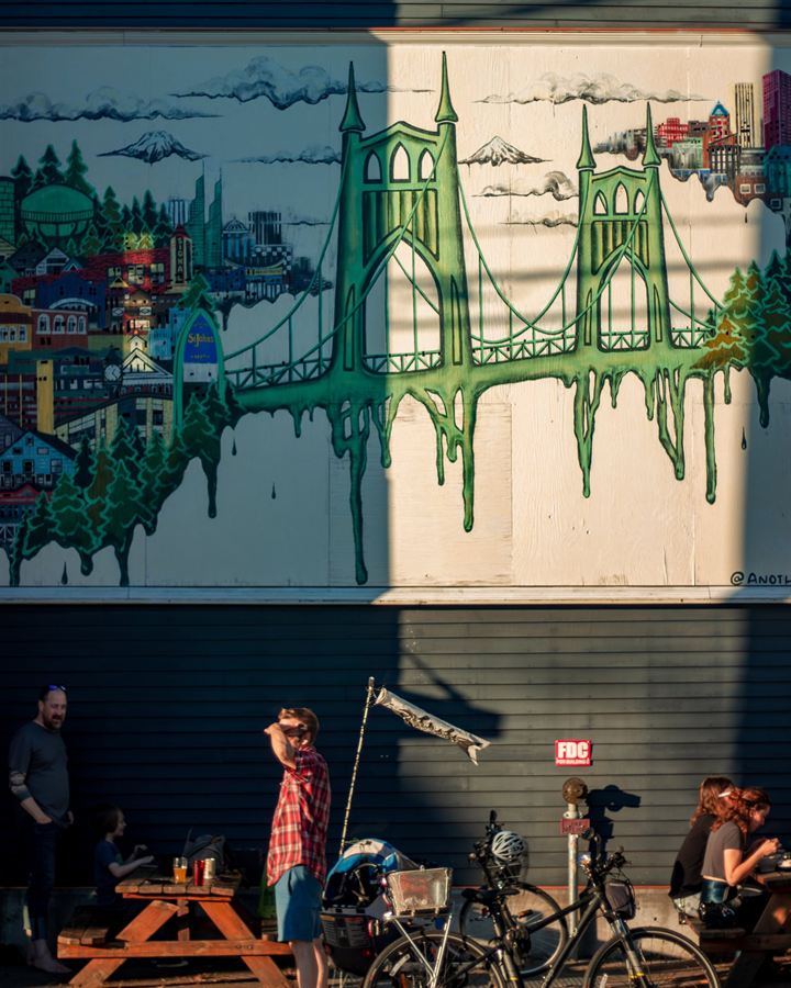 Commercial photography by Matthew Lane