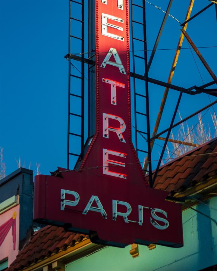 Commercial photography by Matthew Lane