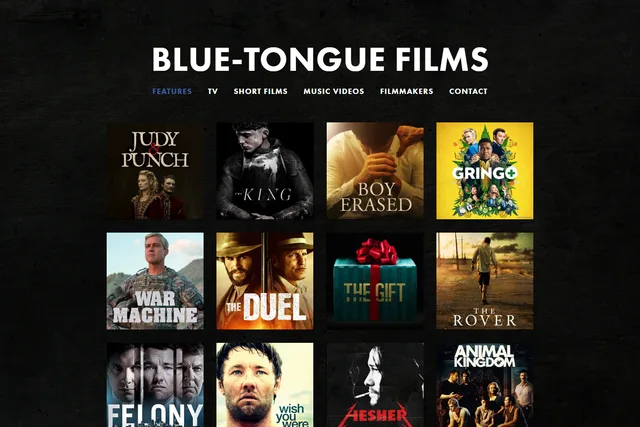 Feature films
