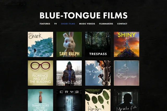 Short films