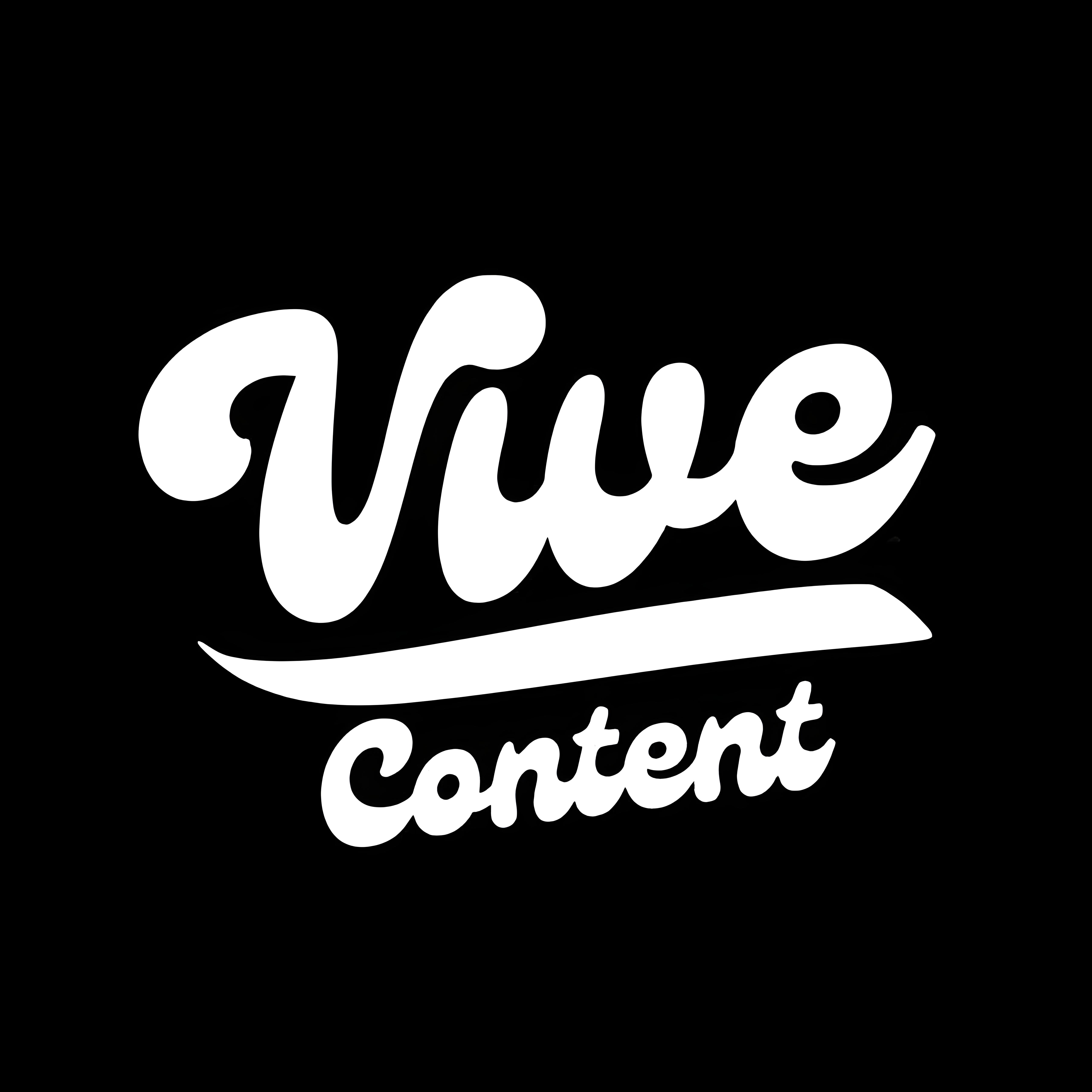 Vive Content